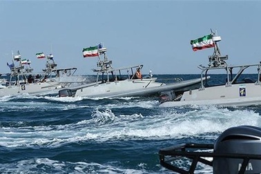 Mỹ có thể yêu cầu Nhật - Hàn đưa quân tới vùng biển sát Iran