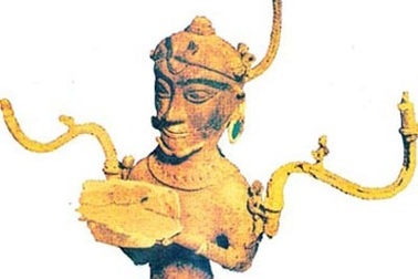 Những câu chuyện bí ẩn về bảo vật quốc gia  