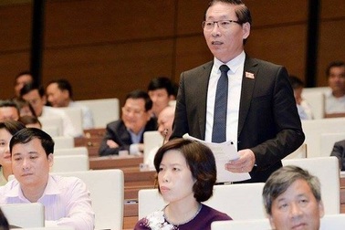 Phó chủ tịch liên đoàn luật sư Việt Nam: “Tôi tự hào là một bạn đọc hàng ngày của Dân Trí!”