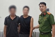 Ngăn chặn người đàn ông có ý định tự tử tại khu vực đường sắt