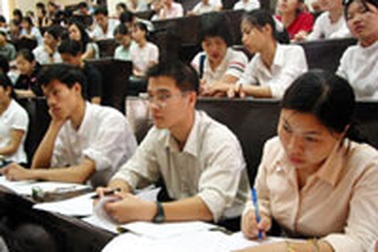 12 câu hỏi khi chọn ngành Kinh tế