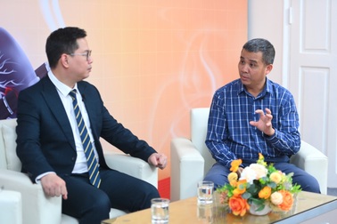 Tác hại “giấu mặt” của thuốc lá điện tử và nung nóng - nguy cơ cho giới trẻ