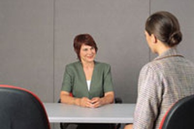 Một ứng viên có năng lực