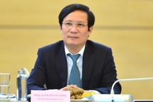 Đề nghị xử lý Chủ tịch VCCI cùng 3 cấp phó