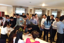 DN Nhật lo việc làm cho người Việt 