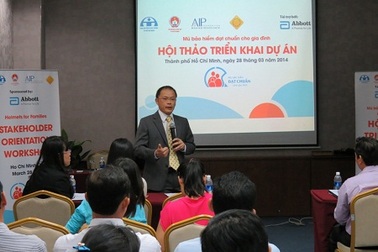 Mũ bảo hiểm đạt chuẩn cho gia đình