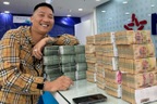 Huấn "Hoa Hồng" và hệ sinh thái doanh nghiệp trăm tỷ đồng