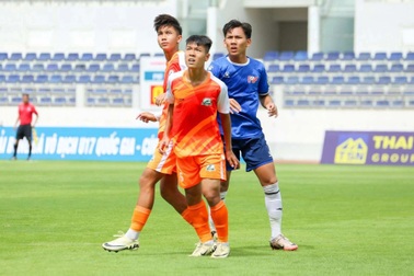 Tạm dừng các giải bóng đá trong hệ thống thi đấu quốc gia