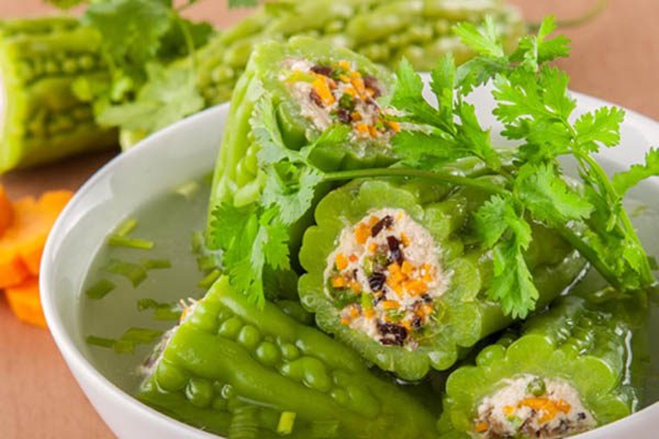 Những món ăn “lấy hên” cho một năm mới sung túc, đủ đầy - 3 Những món ăn “lấy hên” cho một năm mới sung túc, đủ đầy - 3