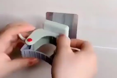 Ngỡ ngàng trước những thiết bị gia dụng có thiết kế thông minh