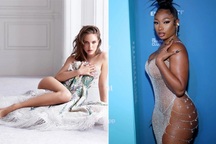 Dàn người đẹp gợi cảm tốt nghiệp đại học danh giá