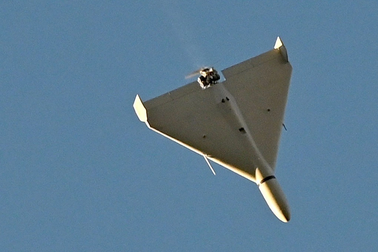 Chiến thuật giúp UAV sát thủ Nga lách "lưới lửa" phòng không Ukraine