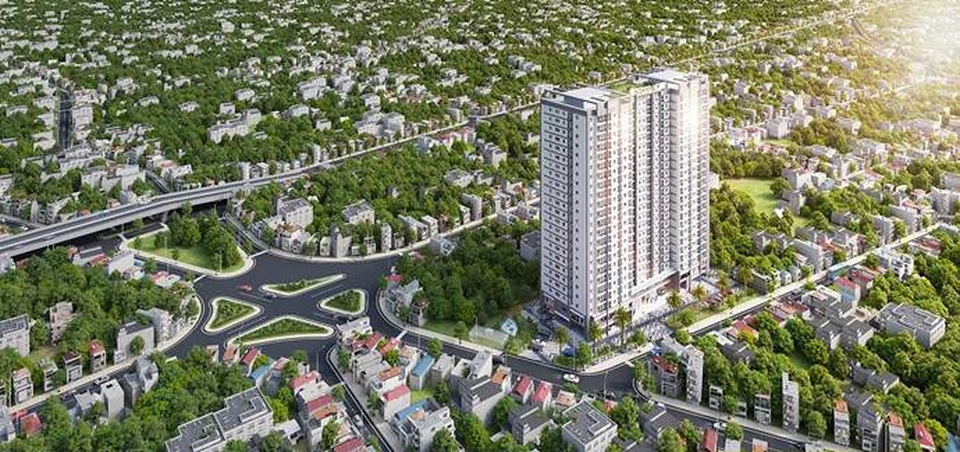 Lý do dự án Tecco Home Thuận An hút khách - 1 Lý do dự án Tecco Home Thuận An hút khách - 1