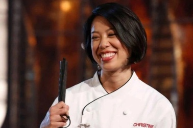 Quán quân "Vua đầu bếp" Mỹ - Christine Hà sau 9 năm đăng quang