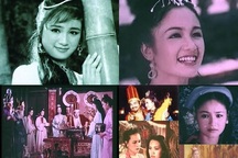 Chuyện ít biết về dàn diễn viên “Đêm hội Long Trì”