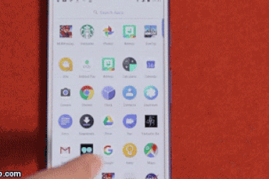 Cách tăng dung lượng trống trên smartphone chạy Android