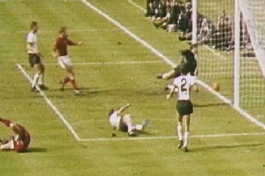 Lịch sử World Cup 1966: “Bàn thắng ma” nổi tiếng nhất lịch sử