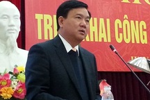 Bộ trưởng Thăng: Sẽ thi tuyển tất cả các vị trí, trừ cấp Thứ trưởng