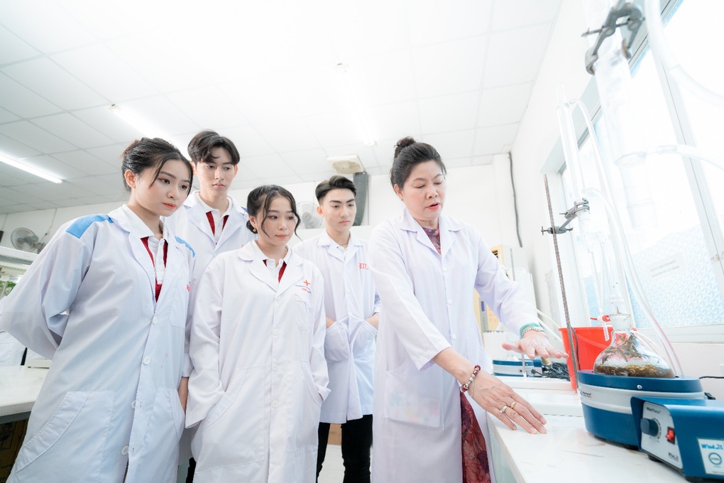 Hội thảo quốc tế về ứng dụng, đánh giá công nghệ y tế ở bệnh viện - 2 Hội thảo quốc tế về ứng dụng, đánh giá công nghệ y tế ở bệnh viện - 2
