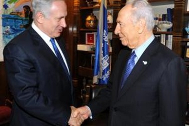 Netanyahu được chỉ định làm Thủ tướng Israel