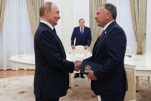 Hé lộ cuộc điện đàm của quan chức Mỹ - Nga về thỏa thuận hòa bình Ukraine