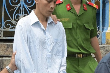 Tăng án đối với người chồng đánh chết vợ