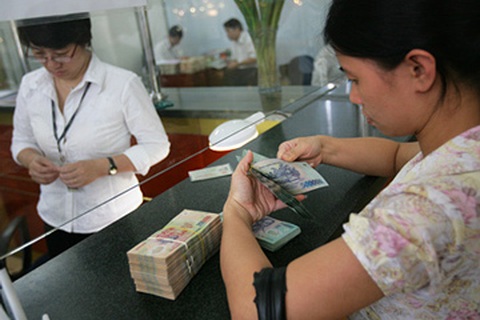 Thuế TNCN “đánh” vào lương từ 1/7