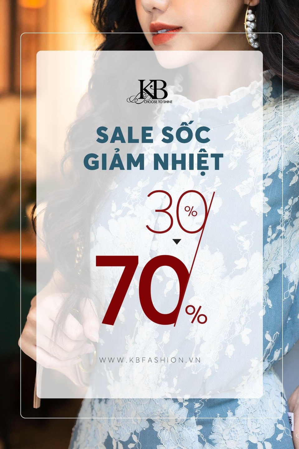 KB Fashion: 11 năm hành trình xây dựng thương hiệu Việt chất lượng quốc tế - 5 KB Fashion: 11 năm hành trình xây dựng thương hiệu Việt chất lượng quốc tế - 5