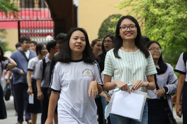 TPHCM đề xuất chủ động thời gian học: Có mạnh dạn trao quyền tự chủ?