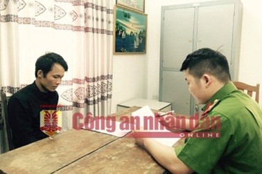 Nợ nần, giết rồi ôm thi thể người tình suốt đêm, đòi tự tử