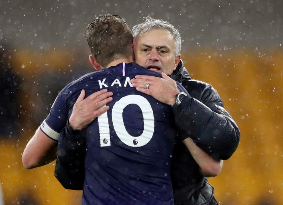 Hé lộ thông tin cực sốc về việc HLV Mourinho bị sa thải - 1 Hé lộ thông tin cực sốc về việc HLV Mourinho bị sa thải - 1
