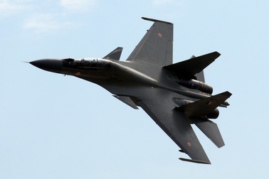 Ấn Độ tuyên bố bắn rơi máy bay không người lái Pakistan