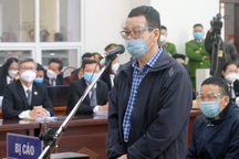 Vụ cao tốc Đà Nẵng - Quảng Ngãi: Các bị cáo nói lời sau cùng trong nước mắt