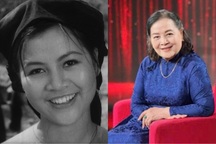 64 năm phim "Lửa trung tuyến": Chuyện tình đẹp như mơ của NSND Ngọc Lan