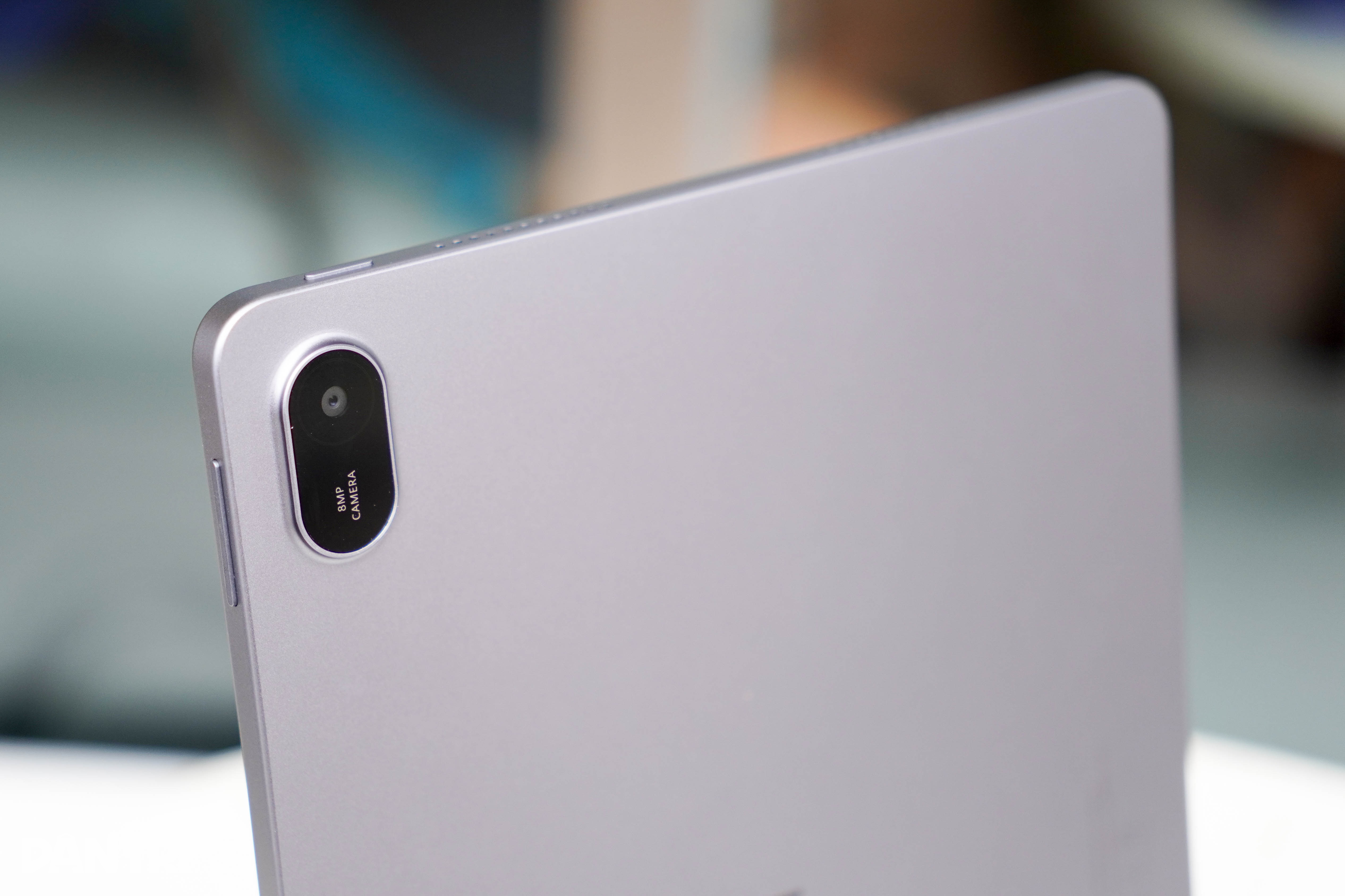 Đánh giá Huawei MatePad SE 11: Máy tính bảng không có các dịch vụ Google - 4 Đánh giá Huawei MatePad SE 11: Máy tính bảng không có các dịch vụ Google - 4