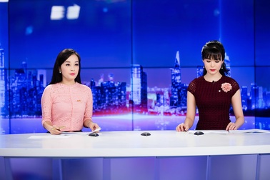 Minh Hương sánh đôi Hoa hậu Thu Thuỷ