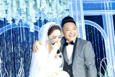 Bảo Thy viết tâm thư sau đám cưới, khuyên các bạn gái “chậm mà chắc”