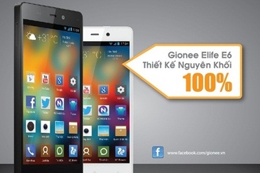 Sức hút từ một thương hiệu Trẻ