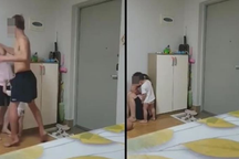 Bị chồng Hàn bạo hành, cô dâu Việt muốn ly dị và được nuôi con