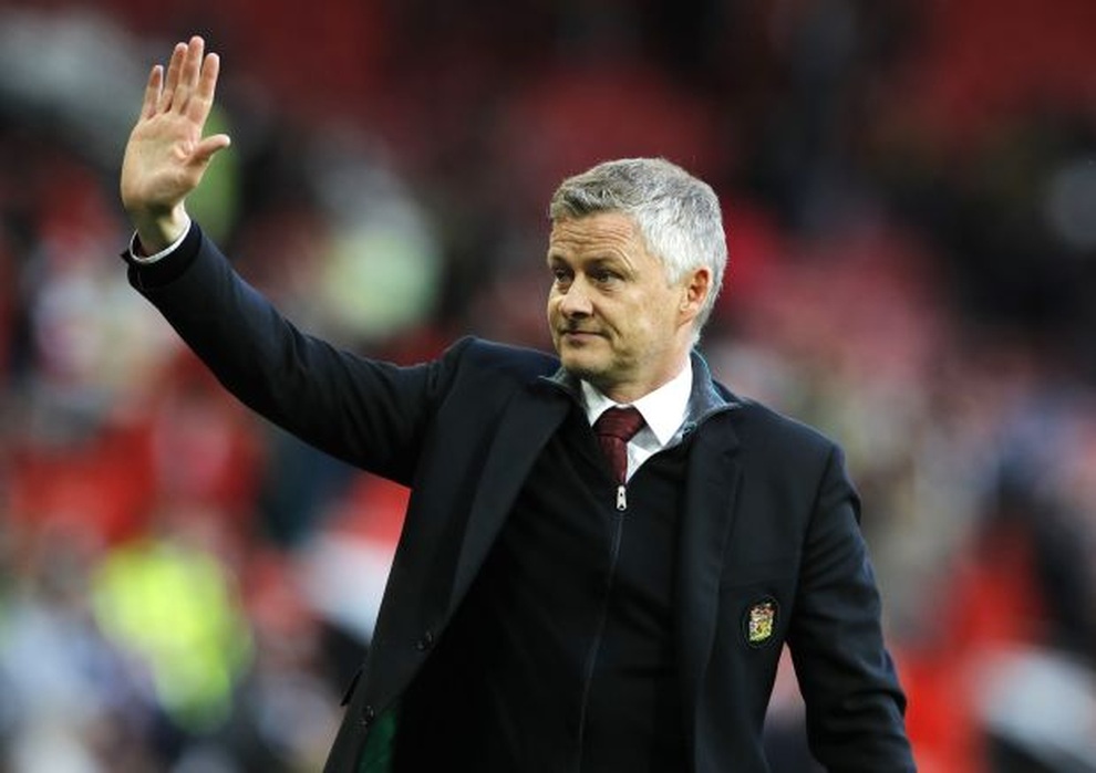 Choáng với số tiền khổng lồ Man Utd chi ra để… sa thải HLV - 1 Choáng với số tiền khổng lồ Man Utd chi ra để… sa thải HLV - 1