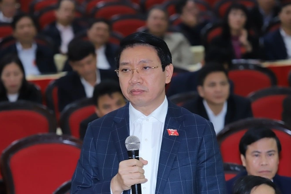Giá vật liệu ở Thanh Hóa tăng phi mã, nhiều dự án khóc ròng - 2 Giá vật liệu ở Thanh Hóa tăng phi mã, nhiều dự án khóc ròng - 2
