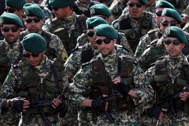 Hezbollah tiêu diệt một thủ lĩnh cấp cao của Ahrar al-Sham