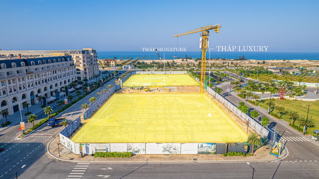 Regal Residence Đồng Hới - Tọa độ đầu tư tại điểm đến mới của du lịch Việt Nam - 1 Regal Residence Đồng Hới - Tọa độ đầu tư tại điểm đến mới của du lịch Việt Nam - 1