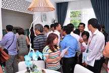 Ngân hàng siết cho vay, bất động sản lo “sốt vó”