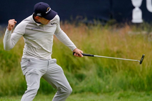 Matthew Fitzpatrick lần đầu tiên lọt vào top 10 thế giới