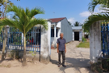 Dự án cao tốc Châu Đốc - Cần Thơ - Sóc Trăng được nhân dân đồng tình ủng hộ