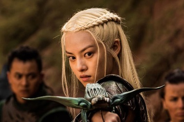 Phim kinh phí lớn nhất lịch sử điện ảnh Trung Quốc sớm rời rạp vì... quá “ế”