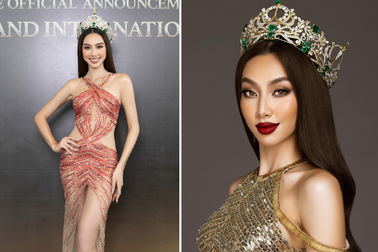 "Choáng" trước lịch trình dày đặc của Thùy Tiên trước khi kết thúc nhiệm kỳ