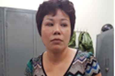 Hàng loạt nữ quái buôn bán ma tuý sa lưới tại Thủ đô