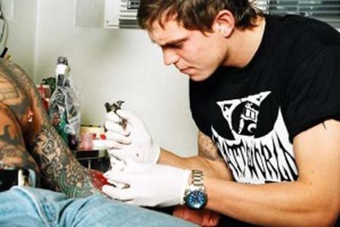 “Nghề tay trái” của những ngôi sao bóng đá